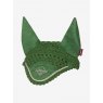 LeMieux LeMieux Hobby Horse Fly Hood - Hunter Green