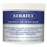Keratex Coconut Oil Hoof Balm - Black