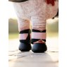 LeMieux LeMieux Toy Pony Grafter Boots - Blossom