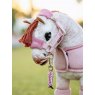 LeMieux LeMieux Toy Pony Vogue Headcollar - Blossom