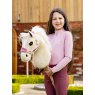LeMieux LeMieux Hobby Horse Headcollar - Blossom