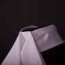 Jenkinsons Classic Ready-Tied Stock - White