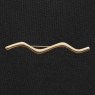 Jenkinsons Wave Stock Pin