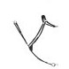Cameo Equine Ecorider SuperLux Breastplate