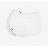 LeMieux LeMieux 3D Mesh Self-Cool Eurojump Square - White