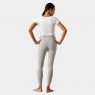 Ariat Ariat Tri Factor NT Full Seat - Show Grey