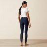 Ariat Ariat Tri Factor NT Full Seat - Navy Eclipse