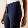 Ariat Ariat Tri Factor NT Full Seat - Navy Eclipse