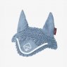 LeMieux Toy Pony Fly Hood - Ice Blue