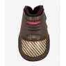 LeMieux LeMieux Exo-Flex® Fetlock Boot - Brown/Gold