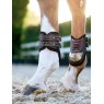 LeMieux LeMieux Exo-Flex® Fetlock Boot - Brown/Gold