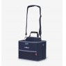 LeMieux LeMieux Collapsible Storage Tote - Navy
