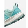 LeMieux LeMieux Youth Trax-Lite Trainer - Aqua