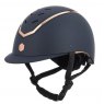 EQX Kylo - Navy Matte/Rose Gold