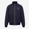 LeMieux LeMieux Young Rider Team Jacket - Navy