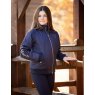 LeMieux LeMieux Young Rider Team Jacket - Navy
