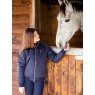 LeMieux LeMieux Young Rider Team Jacket - Navy