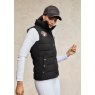 Holland Cooper Holland Cooper Team HC Gilet - Black