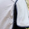 LeMieux LeMieux Ride On Fly Rug - Grey