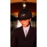 Kask Kask Star Lady Chrome - Black/Black