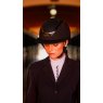 Kask Kask Star Lady Chrome - Black/Black