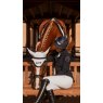 Kask Kask Star Lady Chrome - Navy/Silver