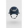 Kask Kask Star Lady Chrome - Navy/Silver