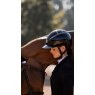 Kask Kask Star Lady Pure Shine - Black