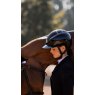 Kask Kask Star Lady Pure Shine - Black