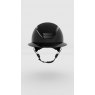 Kask Kask Star Lady Pure Shine - Black