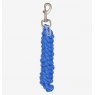LeMieux LeMieux Polycotton Leadrope - Benetton Blue