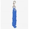 LeMieux LeMieux Polycotton Leadrope - Benetton Blue