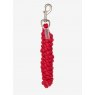 LeMieux LeMieux Polycotton Leadrope - Chilli