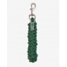 LeMieux LeMieux Polycotton Leadrope - Hunter Green