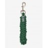 LeMieux LeMieux Polycotton Leadrope - Hunter Green