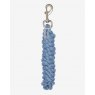 LeMieux LeMieux Polycotton Leadrope - Ice Blue
