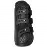 LeMieux LeMieux Capella 3 Strap Tendon Boots - Black