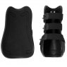 LeMieux LeMieux Capella 3 Strap Tendon Boots - Black