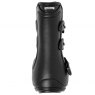 LeMieux LeMieux Capella 3 Strap Tendon Boots - Black
