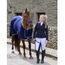 Cameo Equine Cameo Equine Suede Elite Headcollar & Leadrope