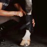 Stubben Stubben Hybrid XC Boots - Front