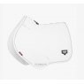 LeMieux LeMieux Puissance Suede CC Pad - White