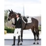 LeMieux LeMieux Puissance Suede CC Pad - White