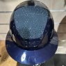 Kask Kask Star Lady Pure Shine - Atlantic Blue - Custom