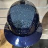 Kask Kask Star Lady Pure Shine - Atlantic Blue - Custom