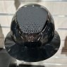 Kask Kask Star Lady Pure Shine - Black - Custom