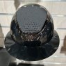 Kask Kask Star Lady Pure Shine - Black - Custom