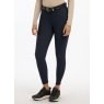 LeMieux Isabelle Full Seat Breeches - Navy