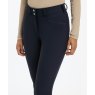 LeMieux Isabelle Full Seat Breeches - Navy