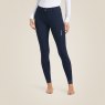 Ariat Ariat Tri Factor Grip Knee - Navy